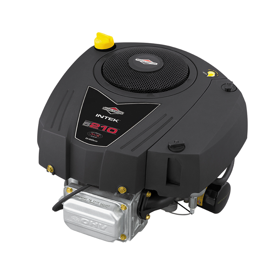 MOTOR SERIE 5210