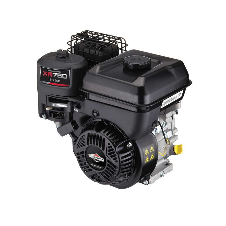 MOTOR 5 HP Línea XR