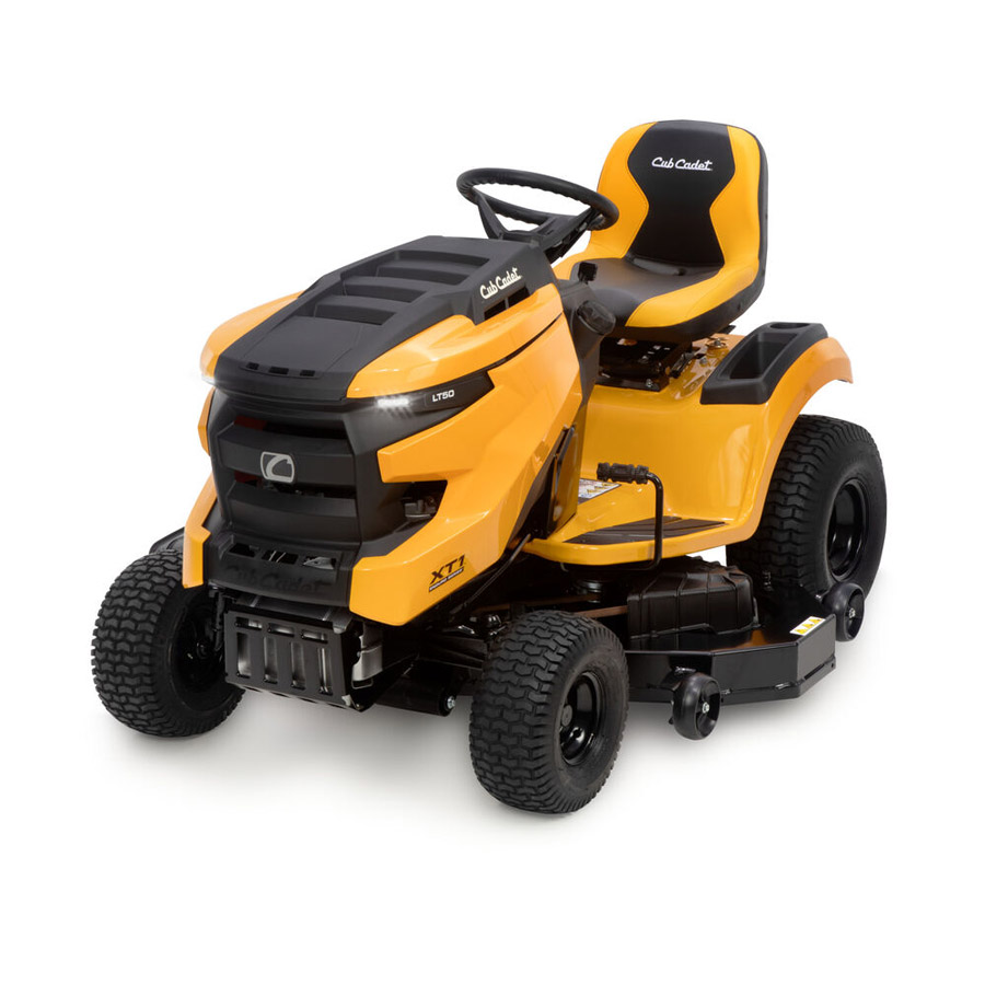  CUB CADET LT50 22HP 50