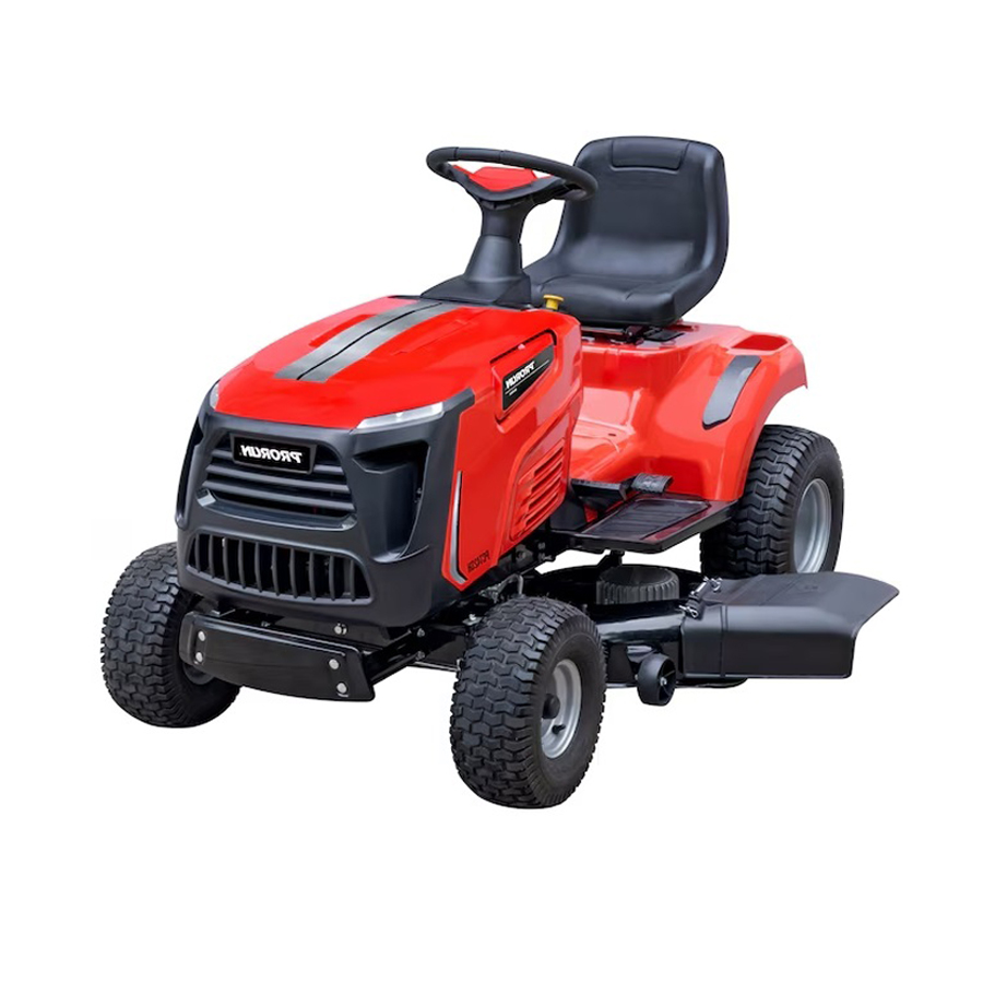 PRORUN TTM108S 15HP