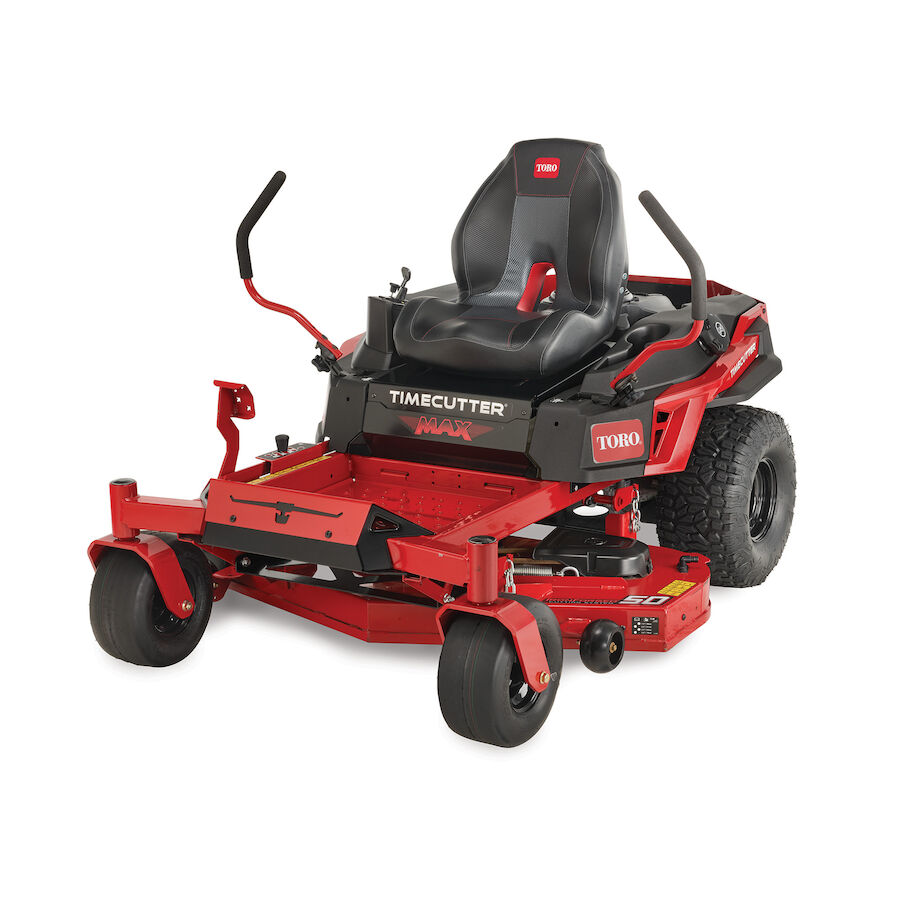 TORO Timecutter Max 50