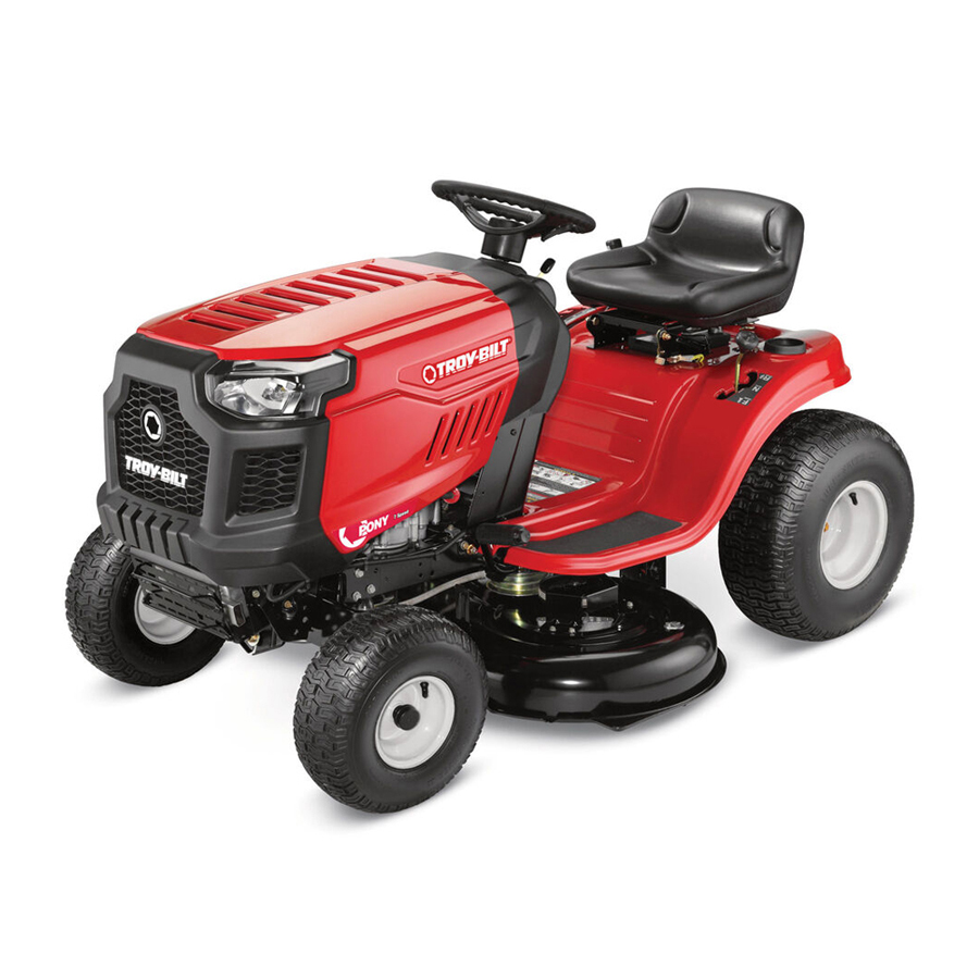 TROY BILT TB 547/42